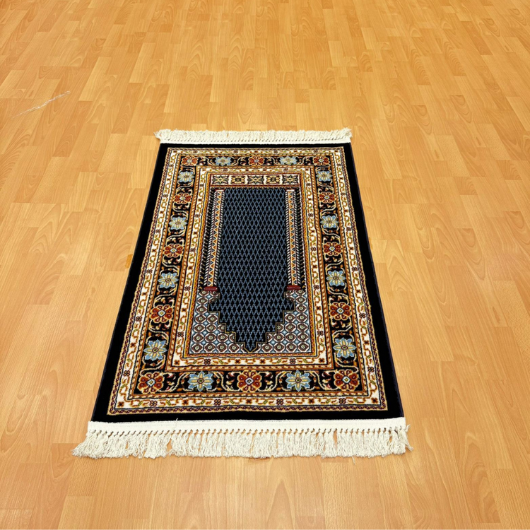 Lalezar Yünlü Seccade