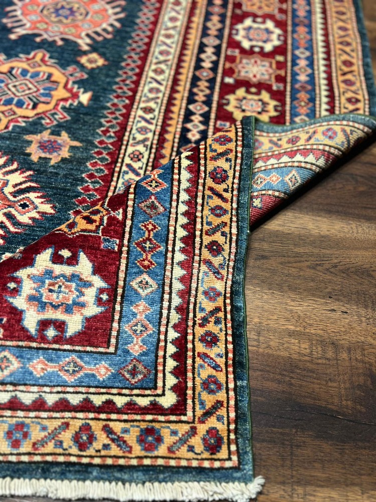 Şirvan 269 x 197 El Dokuma Halı