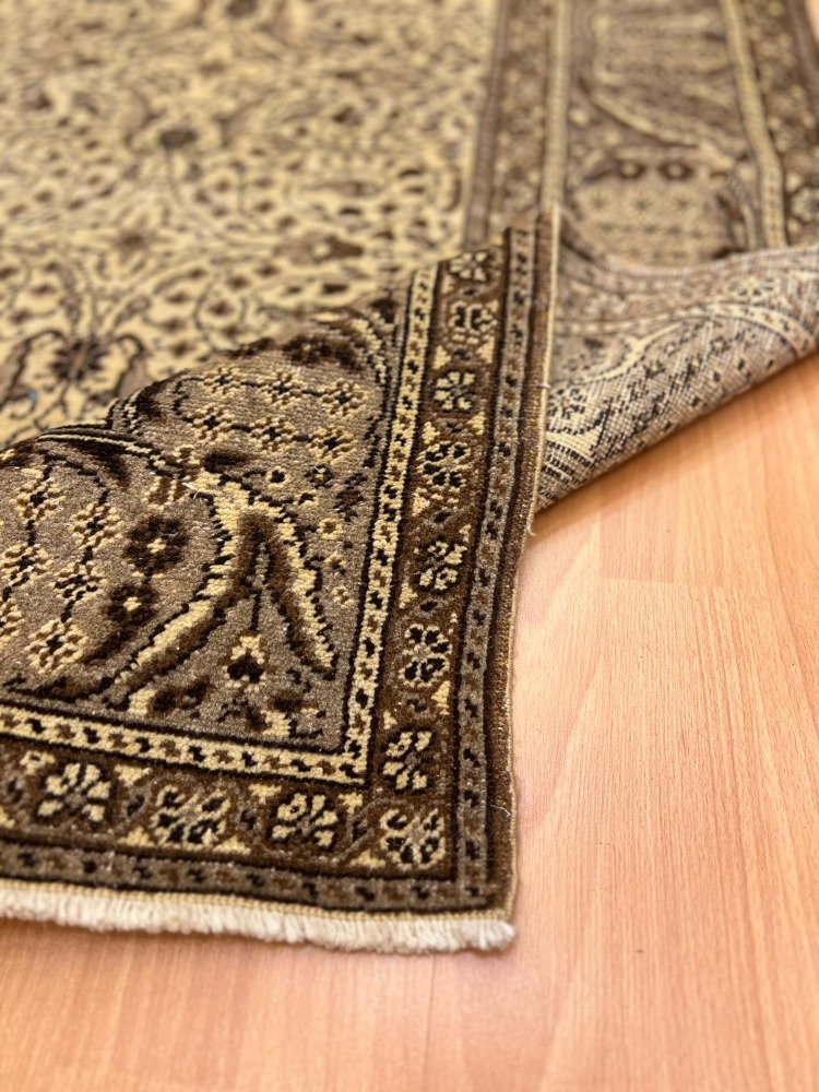 Kayseri 217 x 157 El Dokuma Halı