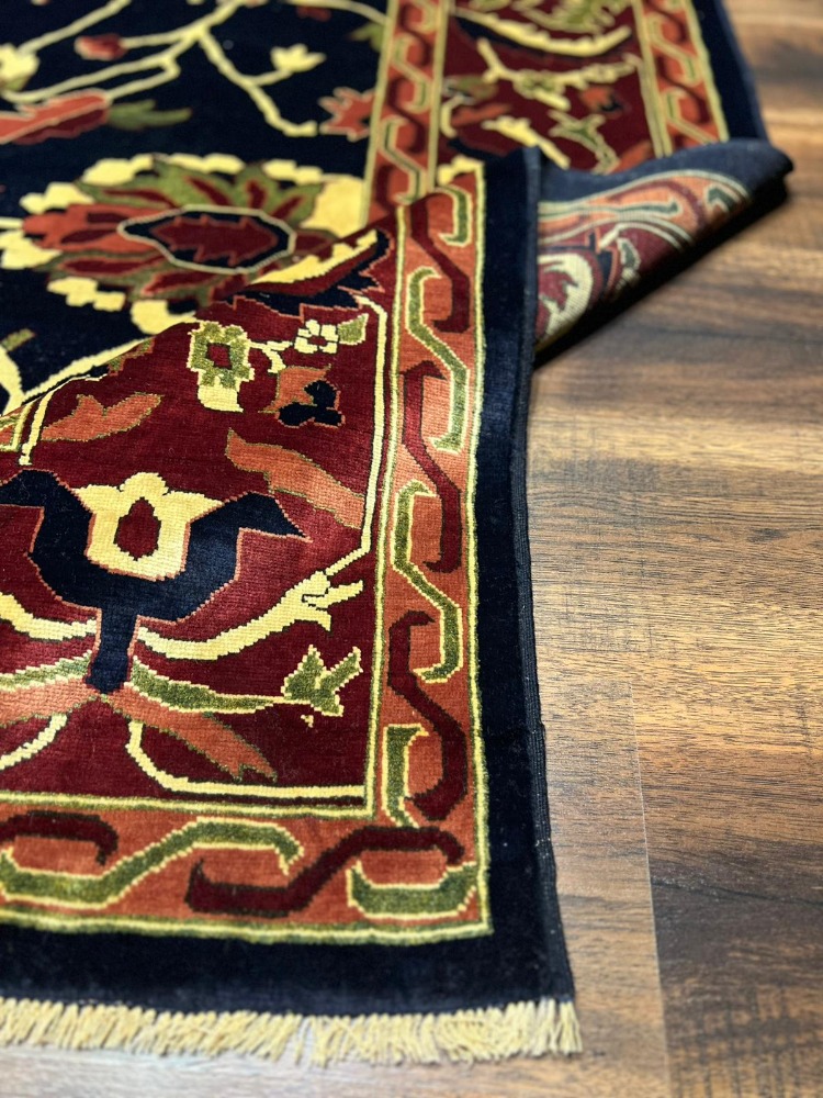 Uşak 292 x 197 El Dokuma Halı 