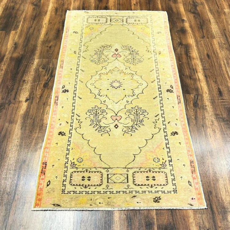 Antalya Halısı 161 x 84 CM