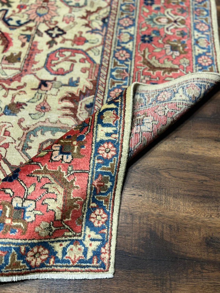 Tebriz  300  x 222  El Dokuma Halı 