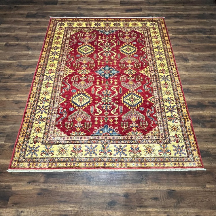 Şirvan 239 x 201 El Dokuma Halı 