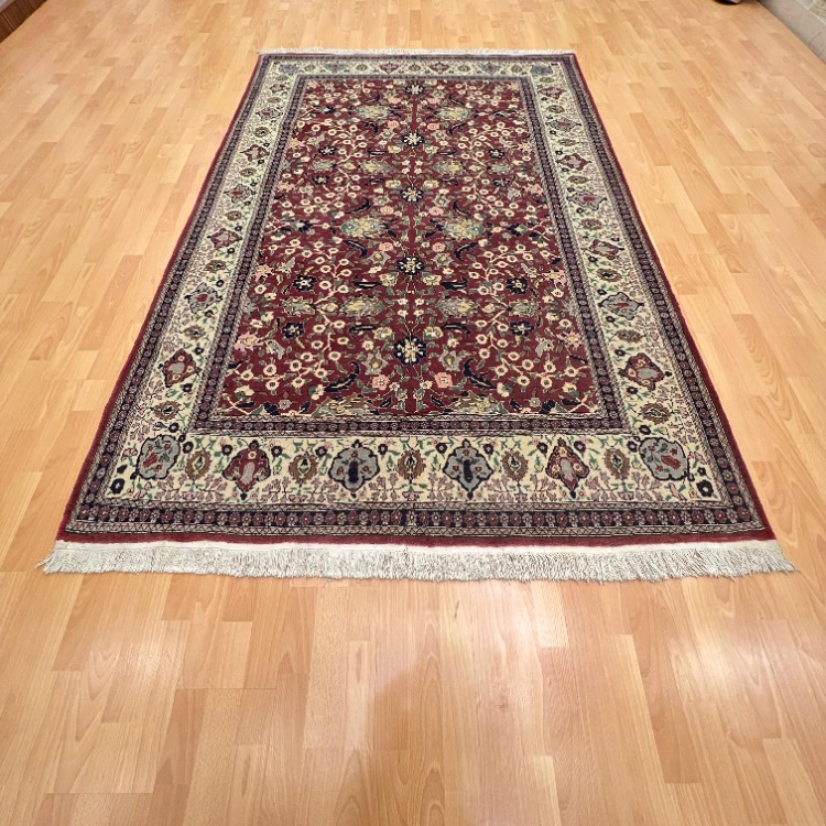 Hereke 250 x 162 El Dokuma Halı