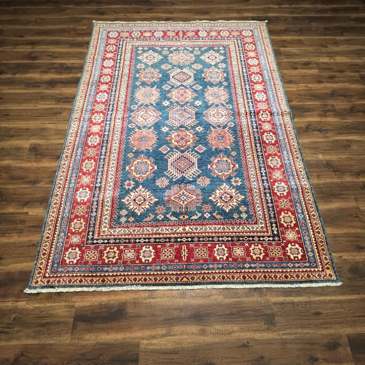 Şirvan 269 x 197 El Dokuma Halı