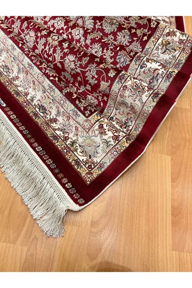 MEVLANA BAZAAR Asya 80 x 200 İpek Yolluk