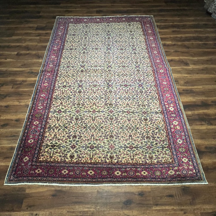 Kayseri 295 x 202 El Dokuma Halı