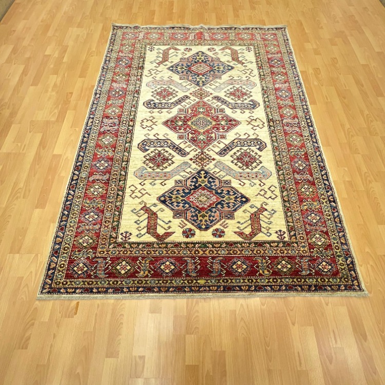 Şirvan 245 x 177 El Dokuma Halı