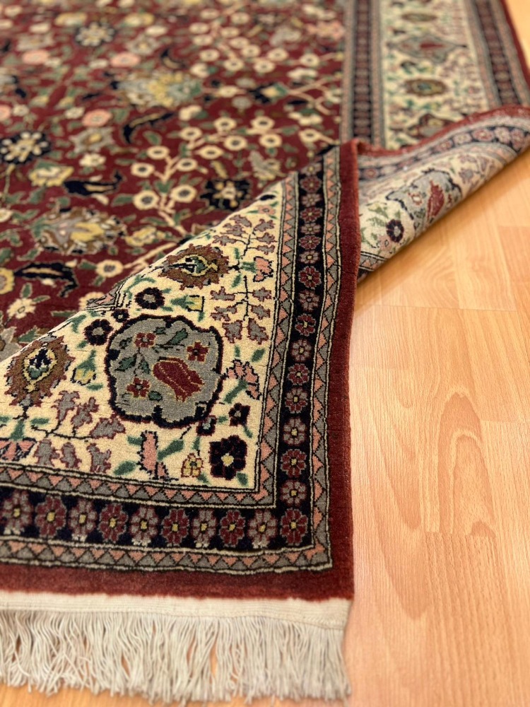 Hereke 250 x 162 El Dokuma Halı