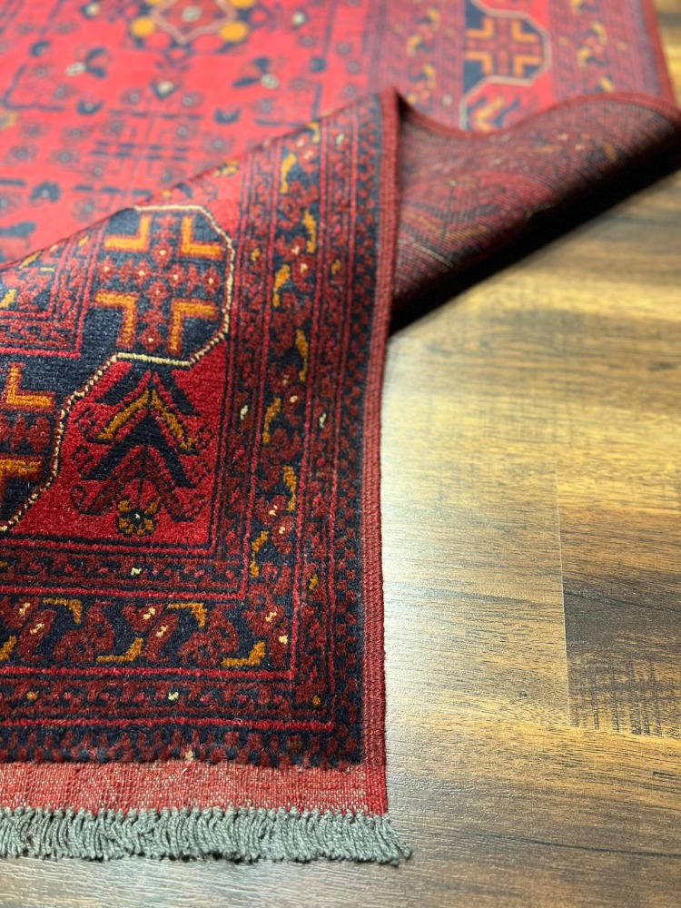 Halmuh 298 x 205 El Dokuma Halı 