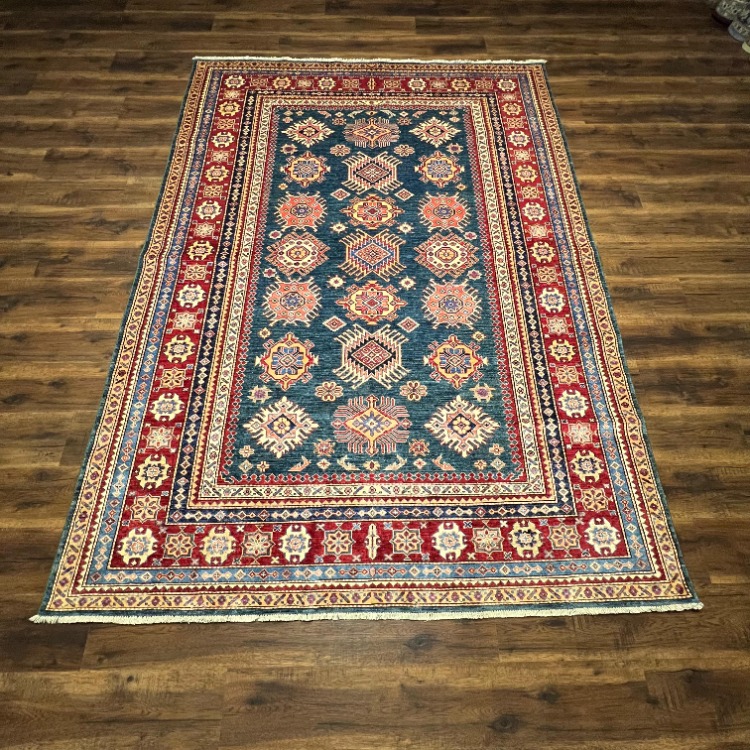 Şirvan 269 x 197 El Dokuma Halı