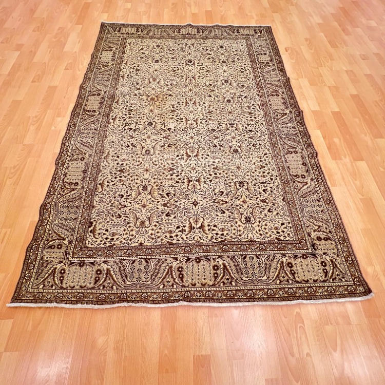 Kayseri 217 x 157 El Dokuma Halı