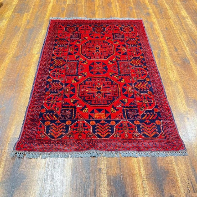Halmuh Halısı 148x96 CM