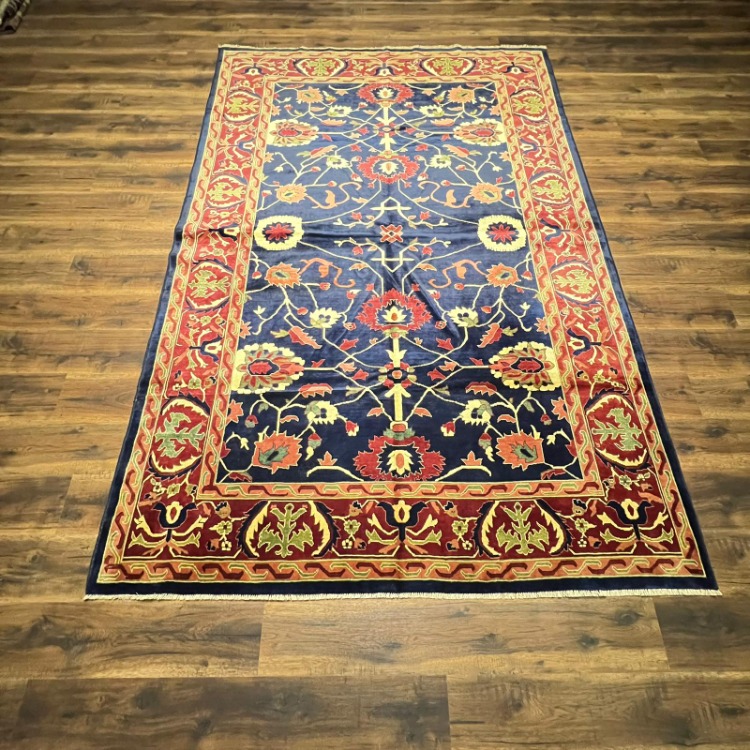 Uşak 292 x 197 El Dokuma Halı 
