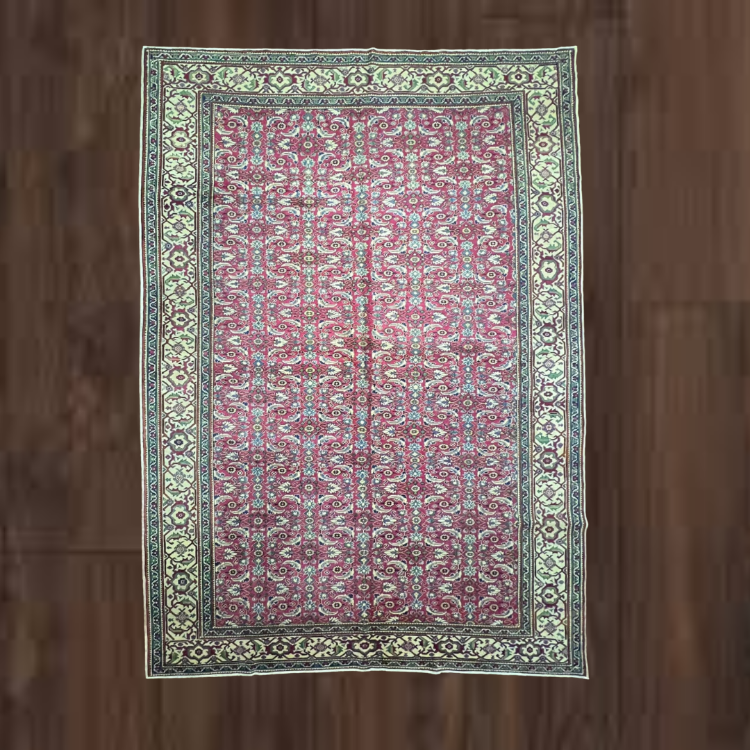 Kayseri 292 x 207 El Dokuma Halı