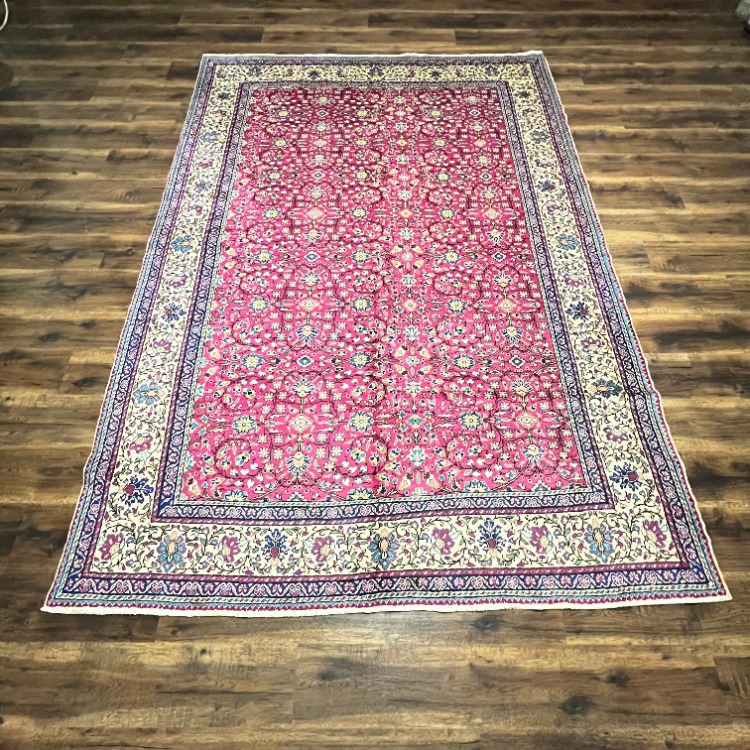 Kayseri 289 x 204 El Dokuma Halı