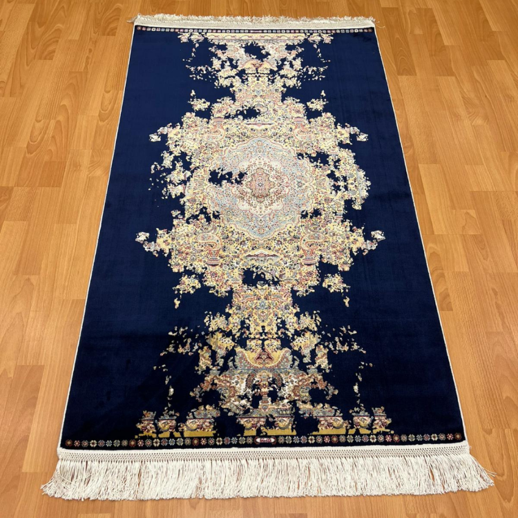 Klasik İran Tarzı 400 X 600 CM İpek Halı
