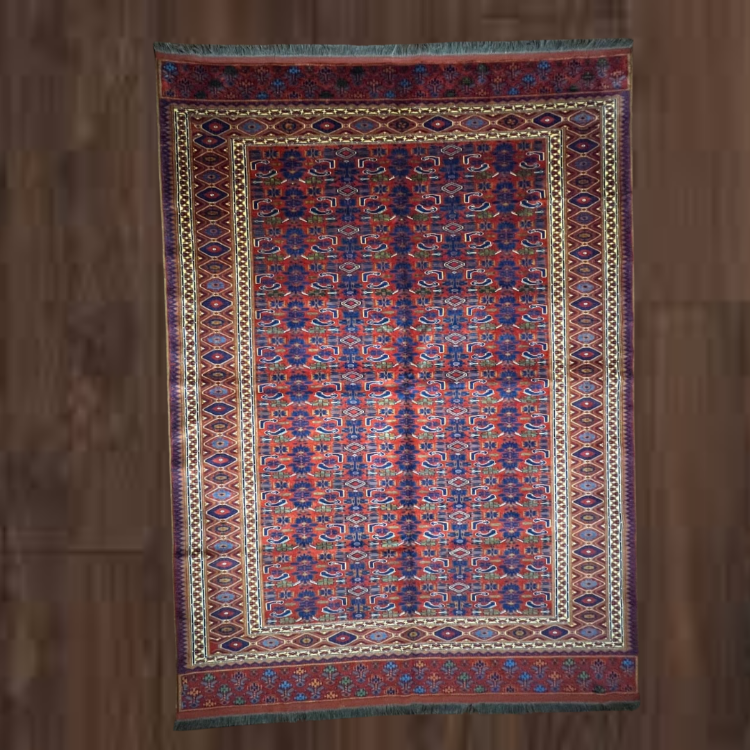 Anadolu 272 x 201 El Dokuma Halı 