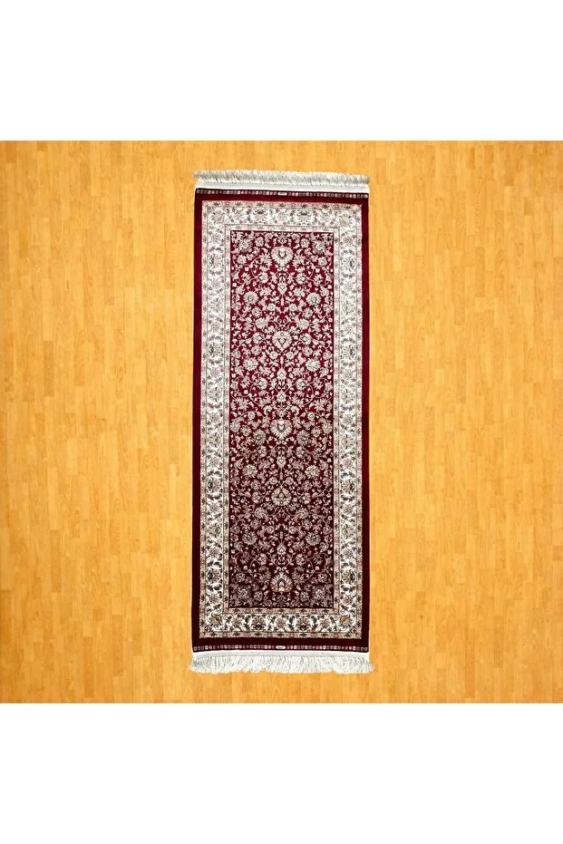 MEVLANA BAZAAR Asya 80 x 200 İpek Yolluk