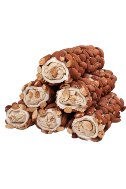 Tane Bademli Sarma Lokum 1000 GR 