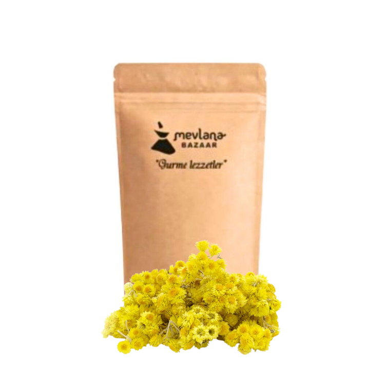 Altın Ot 250 GR