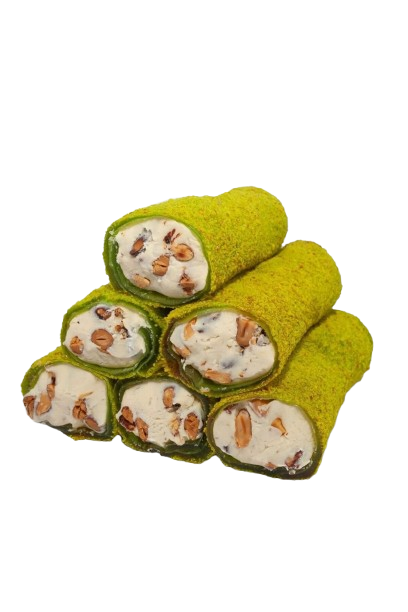 Elmalı Velet Sarma Lokum 1000 GR 