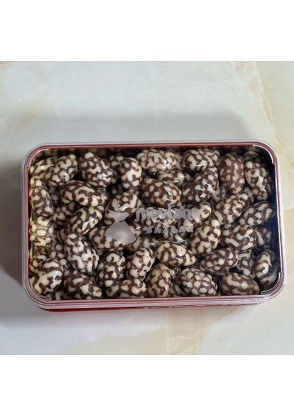 Alacalı Badem Draje 500 GR 