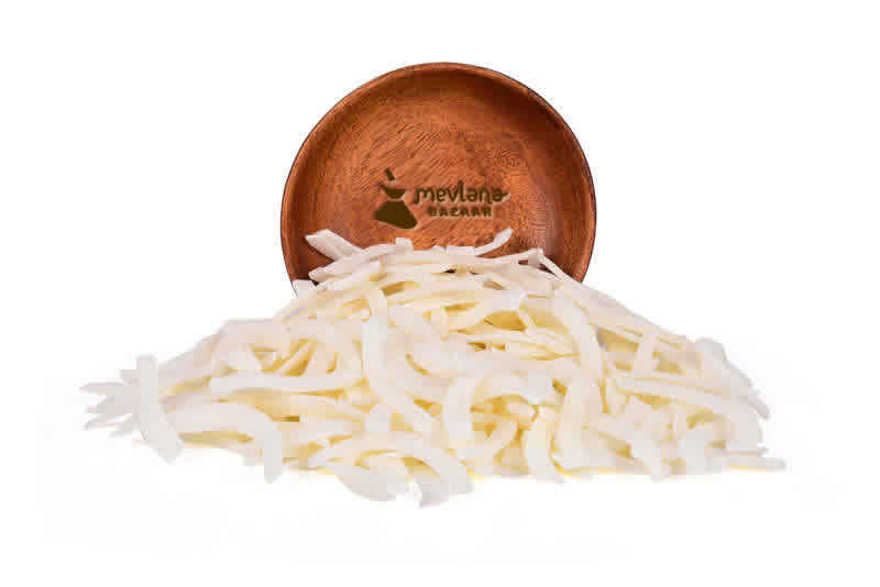 Hindistan Ceviz Kurusu 250 GR
