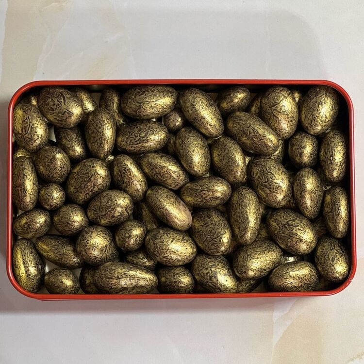 Mocha Badem Draje 500 GR