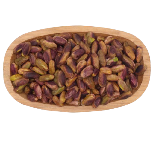 Çiğ Antep Fıstık 250 GR