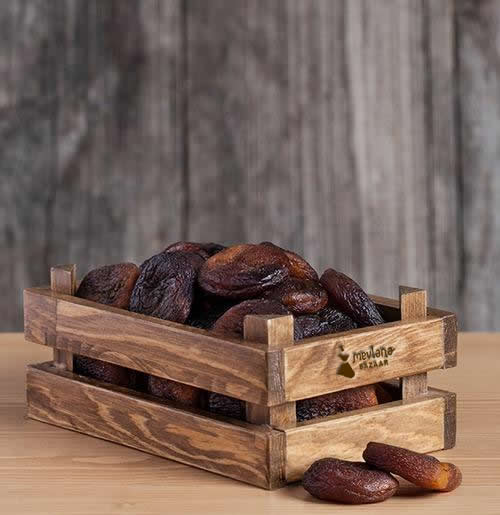 Gün Kurusu Kayısı 250 GR