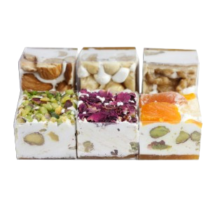 Pestil Nugat Lokum 1000 GR
