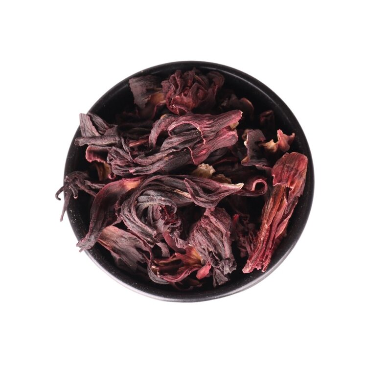 Hibiskus Çay 250 GR