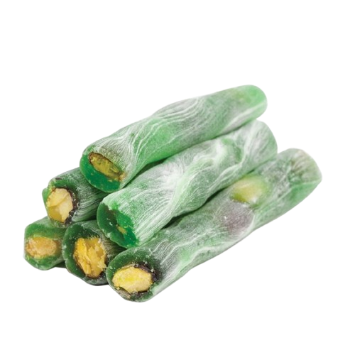 Elmalı Parmak Lokum 1000 GR
