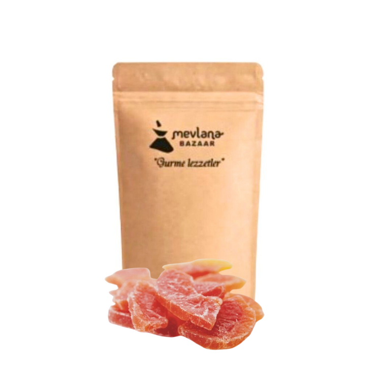 Papaya Kurusu 250 GR
