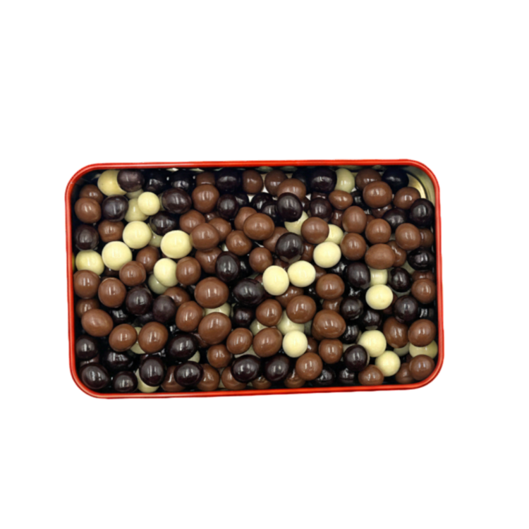 Karışık Kahve Draje 500 GR