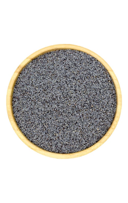 Mavi Haşhaş 250 GR