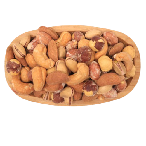 Lüx Kuruyemiş 250 GR