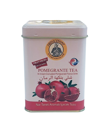 ABDULVAHAP EFENDİ NAR ÇAY 250 GR