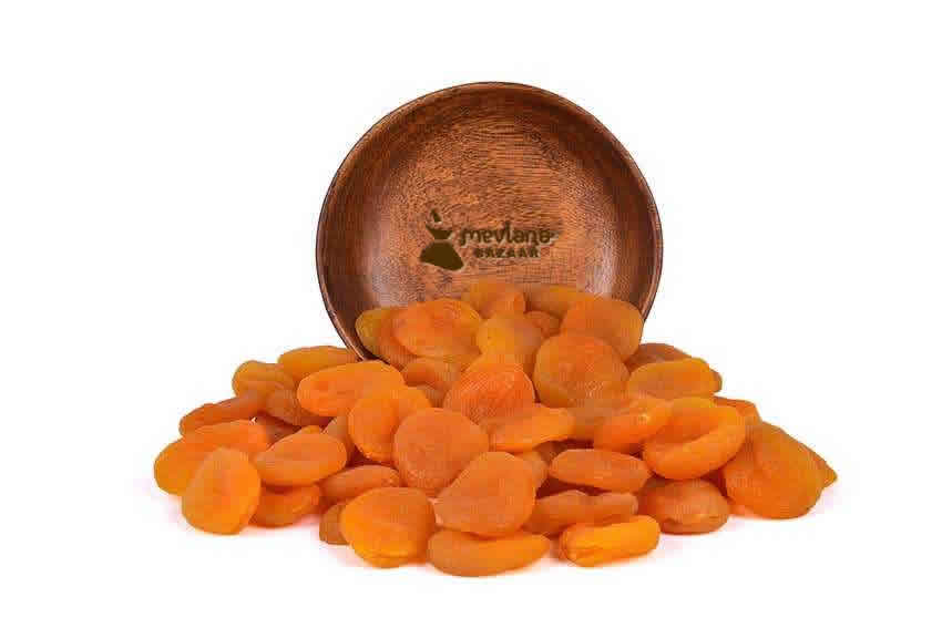 Sarı Kayısı 250 GR