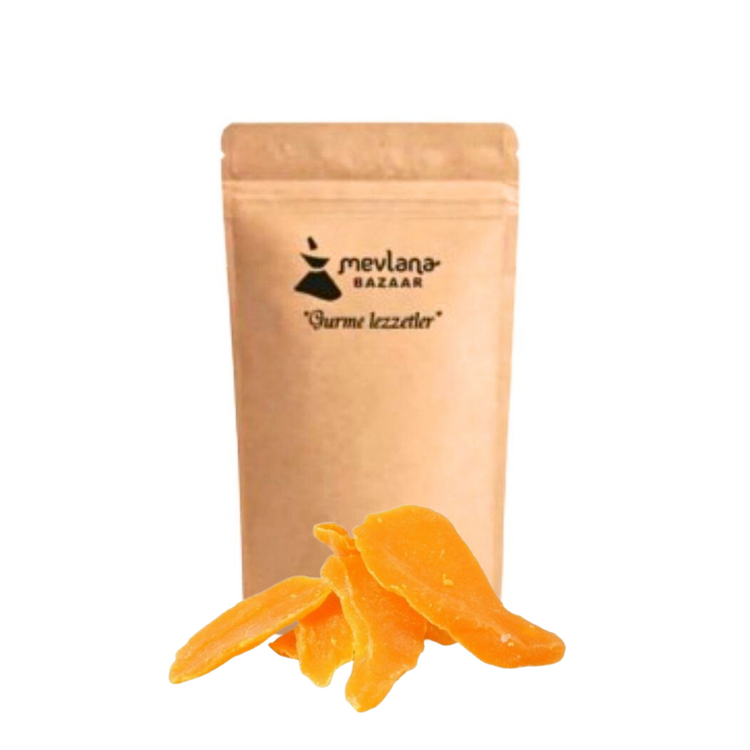 Mango Kurusu 250 GR