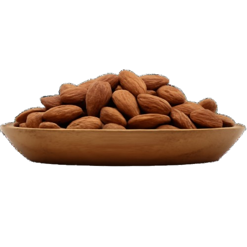 Kavrulmuş Badem 250 GR