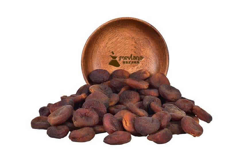 Gün Kurusu Kayısı 250 GR