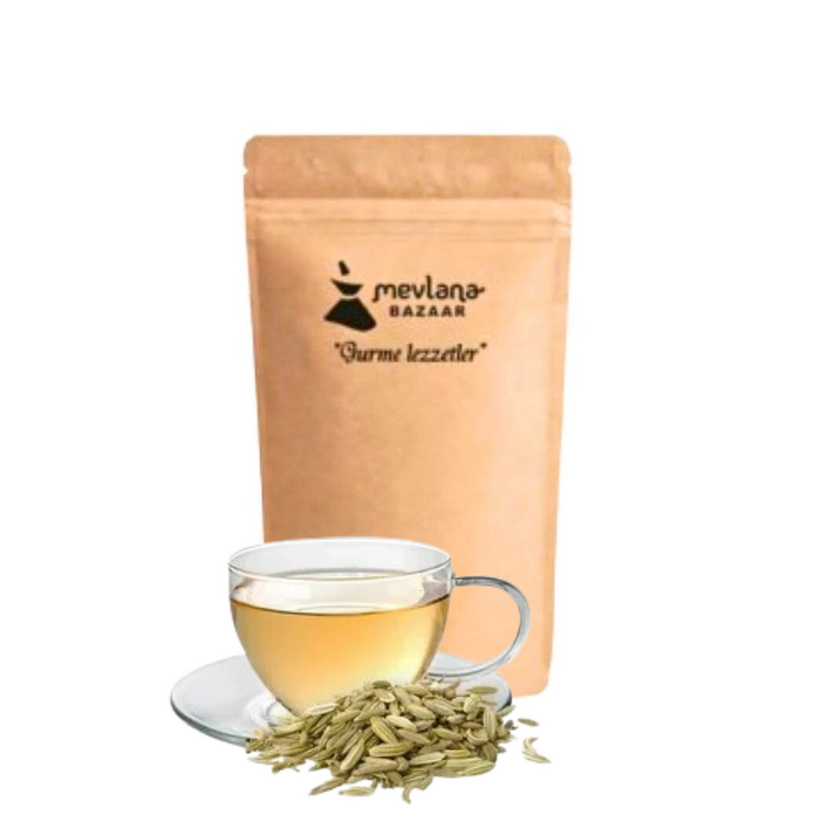 Rezene Çay 250 GR 