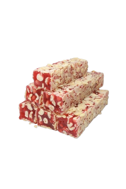 File Narlı Fındıklı Fitil Lokum 1000 GR