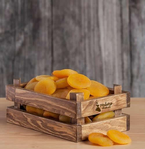 Sarı Kayısı 250 GR
