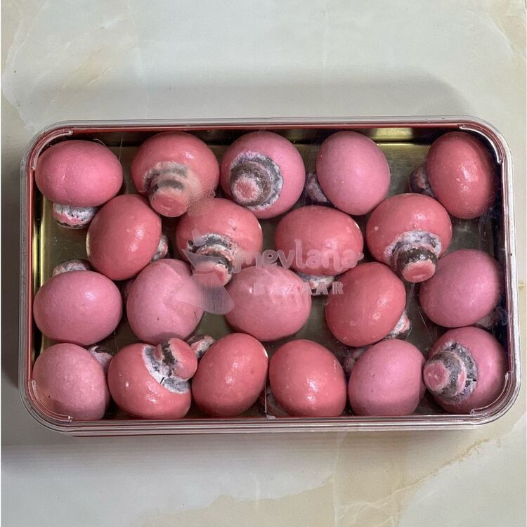 Pembe Mantar Draje 500 GR 