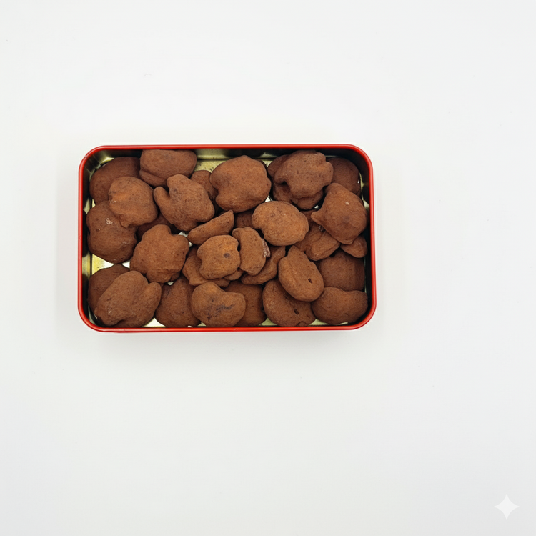 Tiramisu Prenses Ceviz Draje 500 GR 