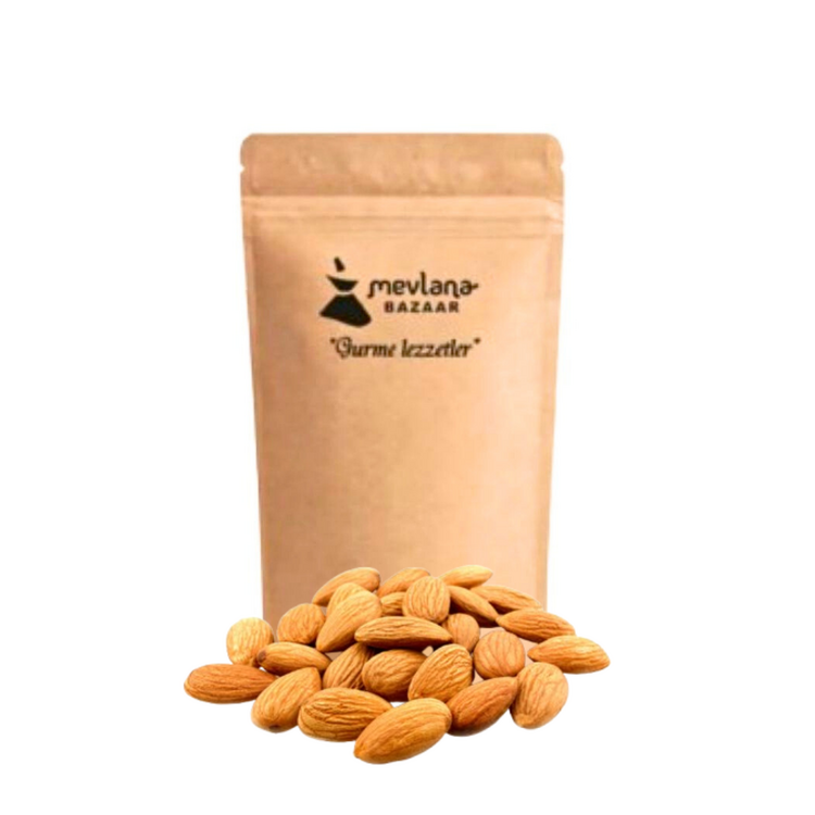 Çiğ Badem 250 GR