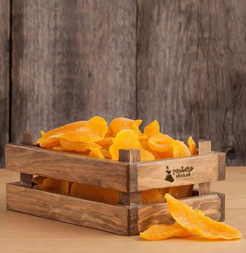 Mango Kurusu 250 GR